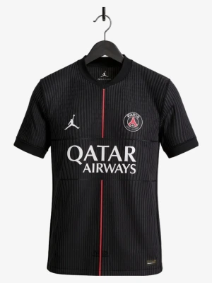 Fodboldtrøje PSG Fourth 2025-2026