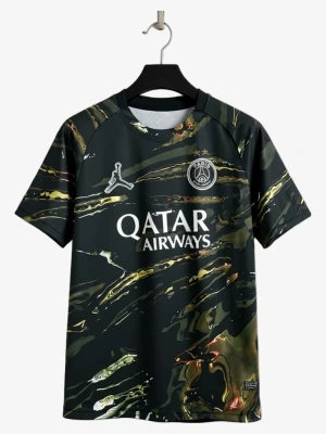 Fodboldtrøje PSG Night Edition Stadium 2025/26