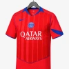 Fodboldtrøje PSG Third 2025-2026