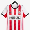 Fodboldtrøje PSV Hjemmebanetrøje 2025-2026