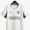 Fodboldtrøje PSV Eindhoven Third 2025-2026
