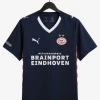 Fodboldtrøje Psv Udebanetrøje 2025-2026
