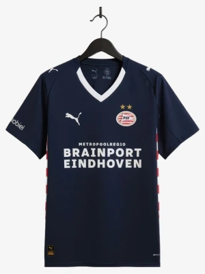 Fodboldtrøje Psv Udebanetrøje 2025-2026