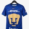 Fodboldtrøje Pumas UNAM Udebanetrøje 2025-2026