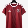 Fodboldtrøje Qatar VM 2026