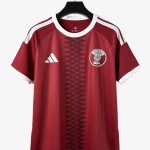 Fodboldtrøje Qatar VM 2026