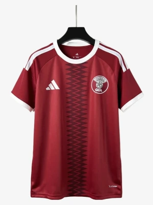 Fodboldtrøje Qatar VM 2026