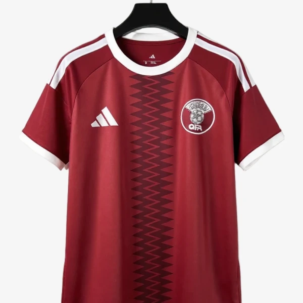 Fodboldtrøje Qatar VM 2026