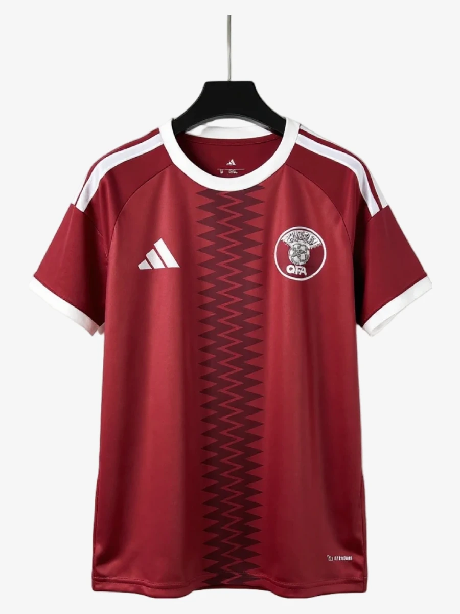 Fodboldtrøje Qatar VM 2026