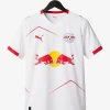 Fodboldtrøje RB Leipzig Hjemmebane 2025-2026