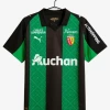 Fodboldtrøje RC Lens Udebanetrøje 2025-2026