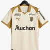 maillot-rc-lens-third-2025-2026 studio v12 Fodboldtrøje RC Lens Third 2025-2026