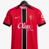 Fodboldtrøje RCD Mallorca Hjemmebanetrøje 2025-2026