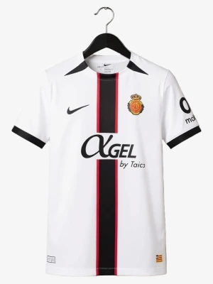 Fodboldtrøje RCD Mallorca Udebanetrøje 2025-2026