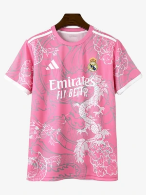 Fodboldtrøje Real Madrid Concept 2024-2025