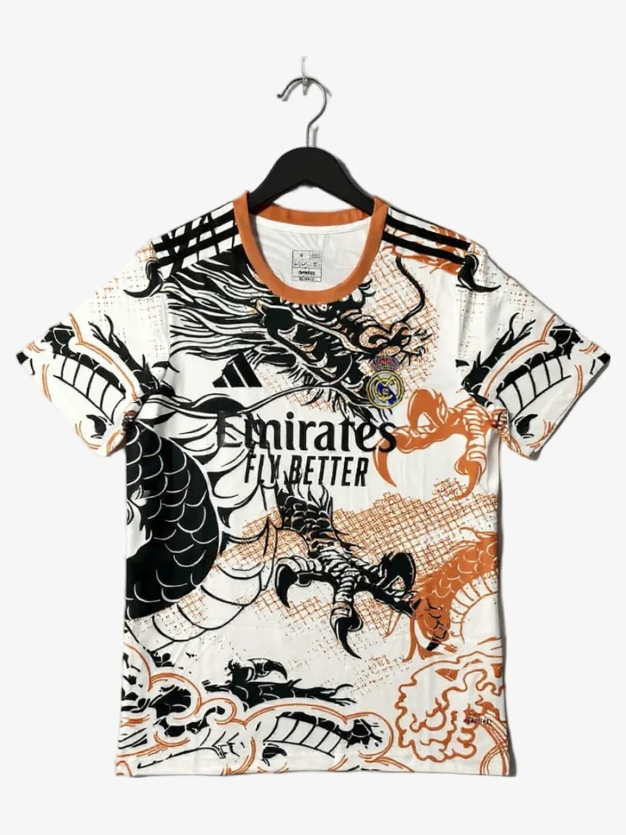 maillot-real-madrid-concept-2025-2026 studio v12 Fodboldtrøje Real Madrid Concept 2025-2026
