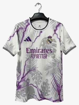 Fodboldtrøje Real Madrid Special Edition 2025-2026