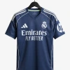 maillot-real-madrid-exterieur-2025-2026 studio v12 Fodboldtrøje Real Madrid Udebanetrøje 2025-2026