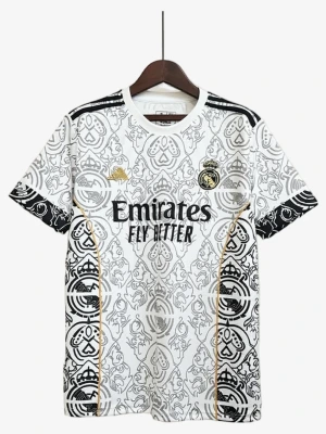 Fodboldtrøje Real Madrid Special 2024-2025