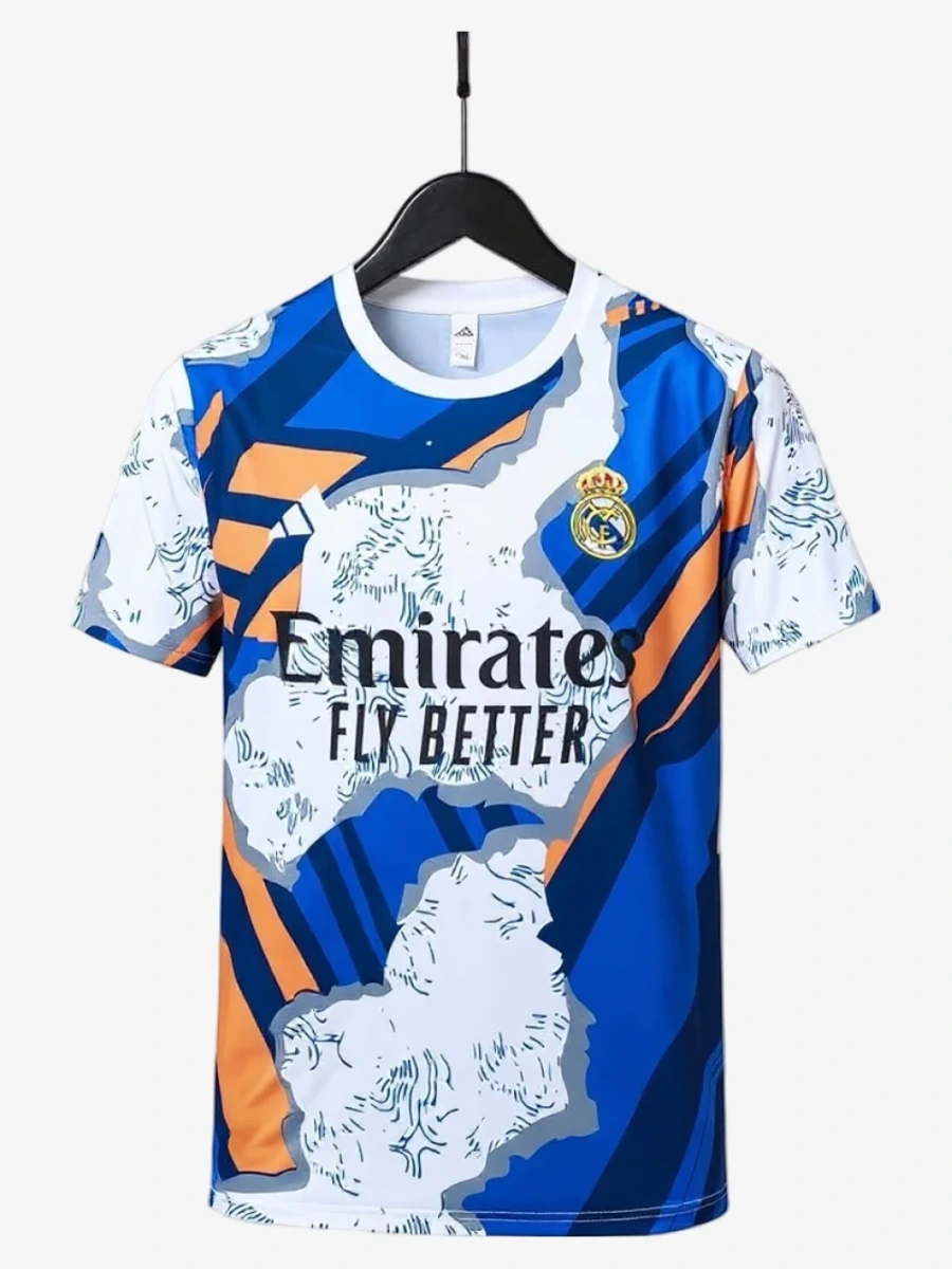 maillot-real-madrid-special-2025-2026-2 studio v12 Fodboldtrøje Real Madrid Special 2025-2026