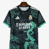Fodboldtrøje Real Madrid Special 2025-2026