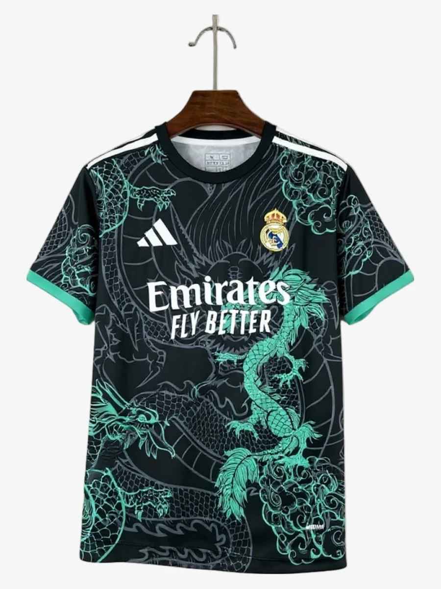 Fodboldtrøje Real Madrid Special 2025-2026