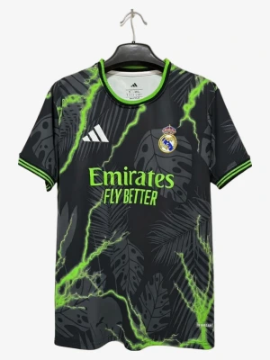 Fodboldtrøje Real Madrid Special Edition 2025-2026
