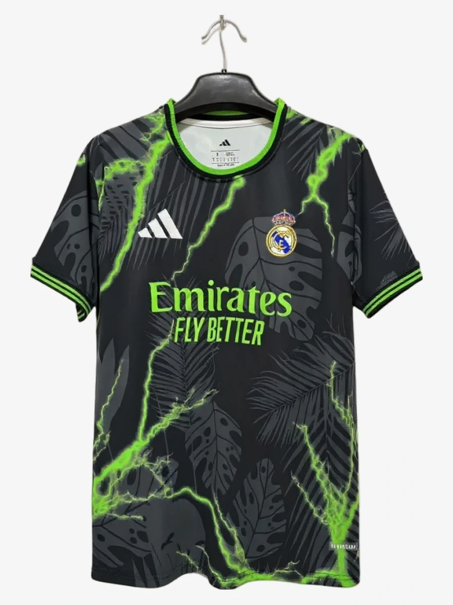 Fodboldtrøje Real Madrid Special Edition 2025-2026
