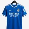 maillot-real-madrid-third-2025-2026 studio v12 Fodboldtrøje Real Madrid Third 2025-2026