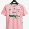 Fodboldtrøje Saint-Étienne Målmand Rose 2025-2026