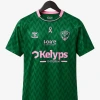 Fodboldtrøje Saint-Étienne Oktober Rose 2025-2026