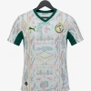 Fodboldtrøje Senegal VM 2026