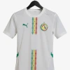 maillot-senegal-domicile-version-player-2025 studio v12 Fodboldtrøje Senegal Hjemmebanetrøje Player Version 2025