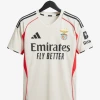 Fodboldtrøje SL Benfica Udebane 2025-2026