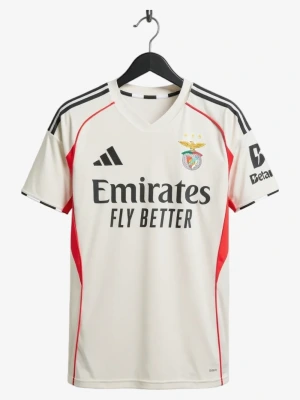 Fodboldtrøje SL Benfica Udebane 2025-2026