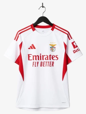 Fodboldtrøje SL Benfica Third 2025-2026