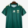 Fodboldtrøje South Africa Udebanetrøje 2026