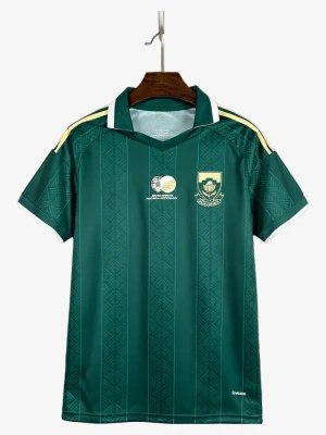 Fodboldtrøje South Africa Udebanetrøje 2026
