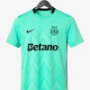 maillot-sporting-cp-third-2025-2026 studio v12 Fodboldtrøje Sporting CP Third 2025-2026
