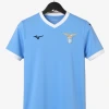 maillot-ss-lazio-domicile-2025-2026 studio v12 Fodboldtrøje Ss Lazio Hjemmebane 2025-2026