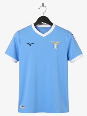 Fodboldtrøje Ss Lazio Hjemmebane 2025-2026