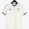 Fodboldtrøje Ss Lazio Udebane 2025-2026