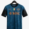 maillot-ssc-napoli-halloween-2025-2026 studio v12 Fodboldtrøje Ssc Napoli Halloween 2025-2026
