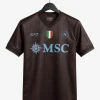 Fodboldtrøje Ssc Napoli Third 2025-2026