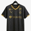 maillot-stade-de-reims-third-2025-2026 studio v12 Fodboldtrøje Stade de Reims Third 2025-2026