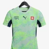 maillot-suisse-exterieur-coupe-du-monde-2026 studio v12 Fodboldtrøje Schweiz ude VM 2026