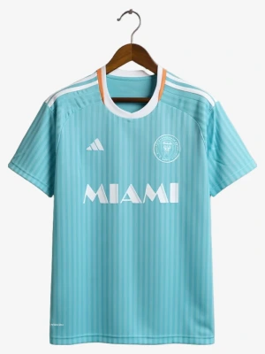 maillot-third-inter-miami-cf-2024-2025 studio v12 Fodboldtrøje Third Inter Miami CF 2024-2025