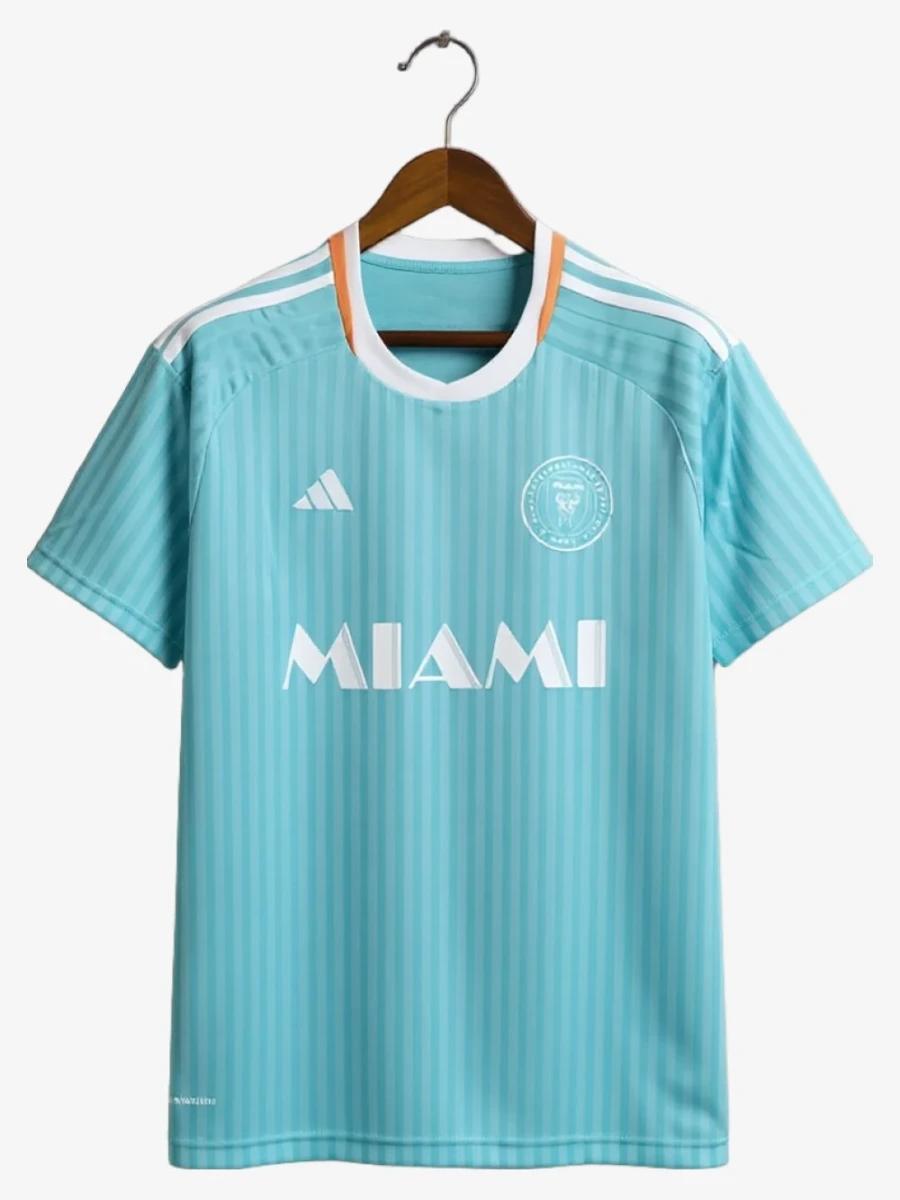 maillot-third-inter-miami-cf-2024-2025 studio v12 Fodboldtrøje Third Inter Miami CF 2024-2025