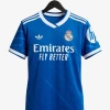 maillot-third-real-madrid-femme-2025-2026 studio v12 Third Fodboldtrøje Real Madrid Dame 2025-2026