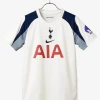 Fodboldtrøje Tottenham Hjemmebanetrøje 2025-2026